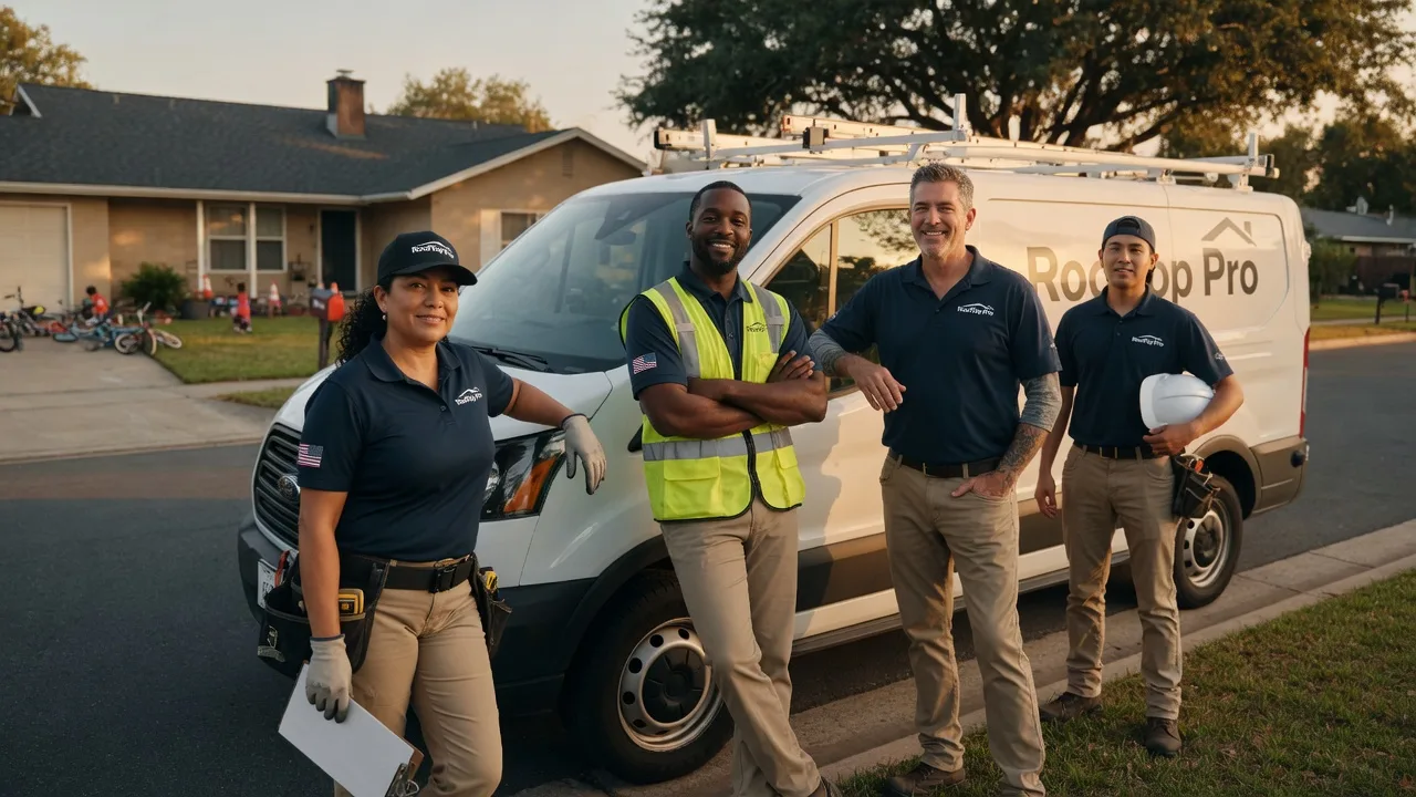 Roof Repair in Avon, NY near me